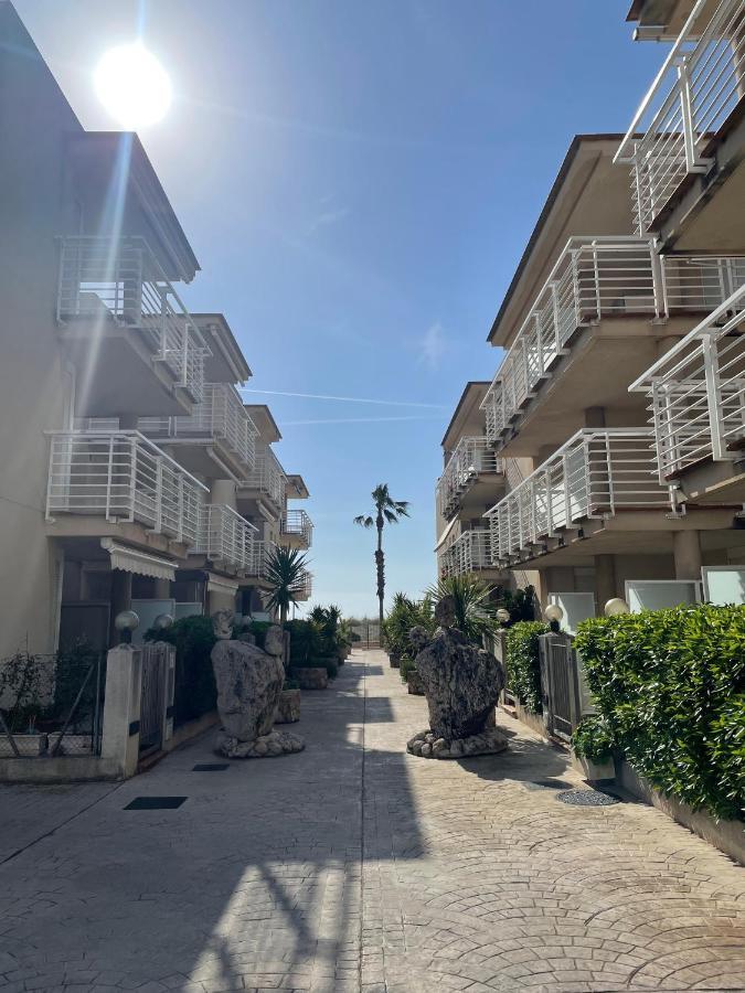 PeñíscolaAlpen 1 - Cala Josep I 1Era Linea公寓 外观 照片